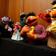 Illustration for article titled 21 Muppets Find a Much-Deserved Home at the Smithsonian